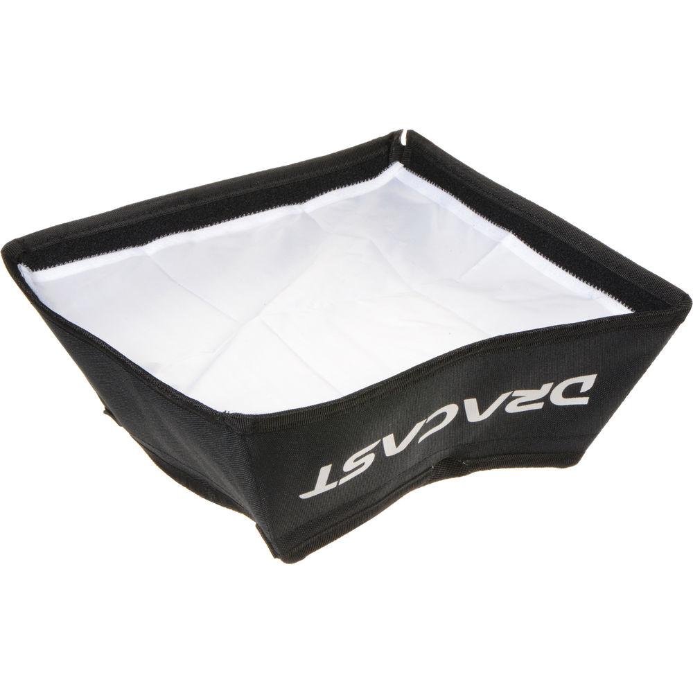 Dracast Softbox for LED500 Silver Series LED Light