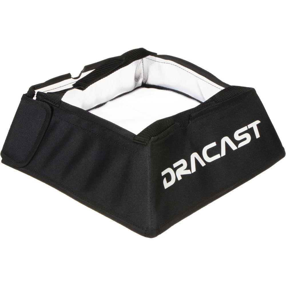 Dracast Softbox for LED500 Silver Series LED Light