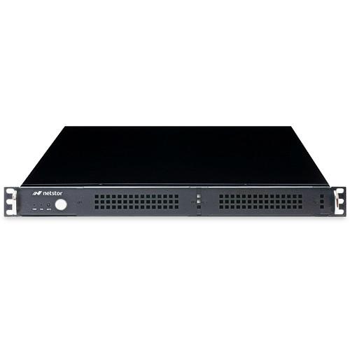 Dynapower USA 1U Rackmountable 2-Bay LTO Tape Drive to Thunderbolt 3 Enclosure