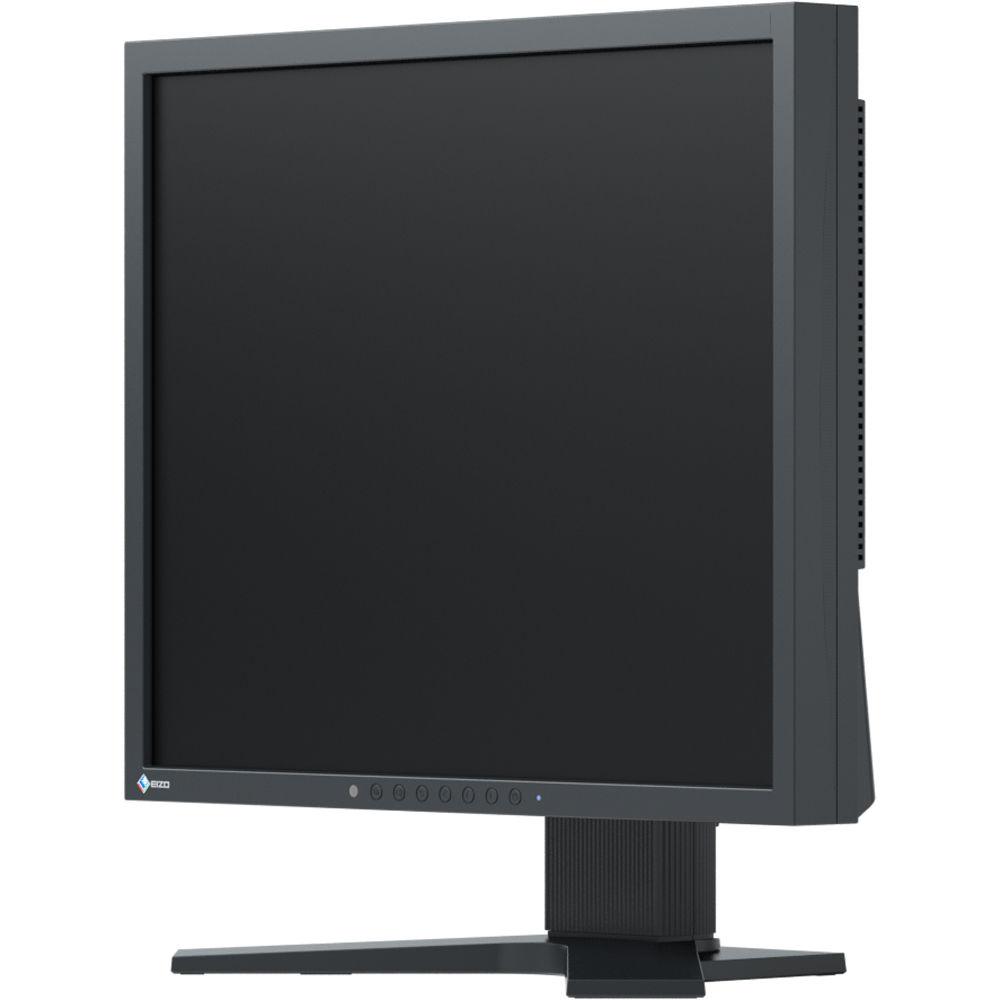 Eizo 19" Thin Bezel Wide Screen IPS LCD WLED Backlight Monitor