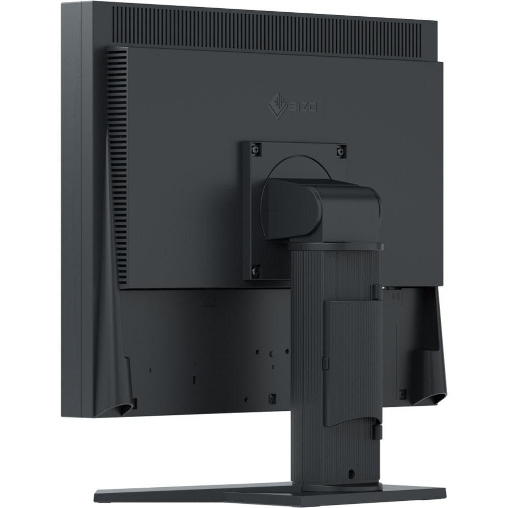 Eizo 19" Thin Bezel Wide Screen IPS LCD WLED Backlight Monitor
