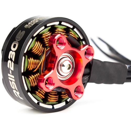 EMAX RSII 2306 Race Spec - Brushless Motor -1900KV CCW Thread