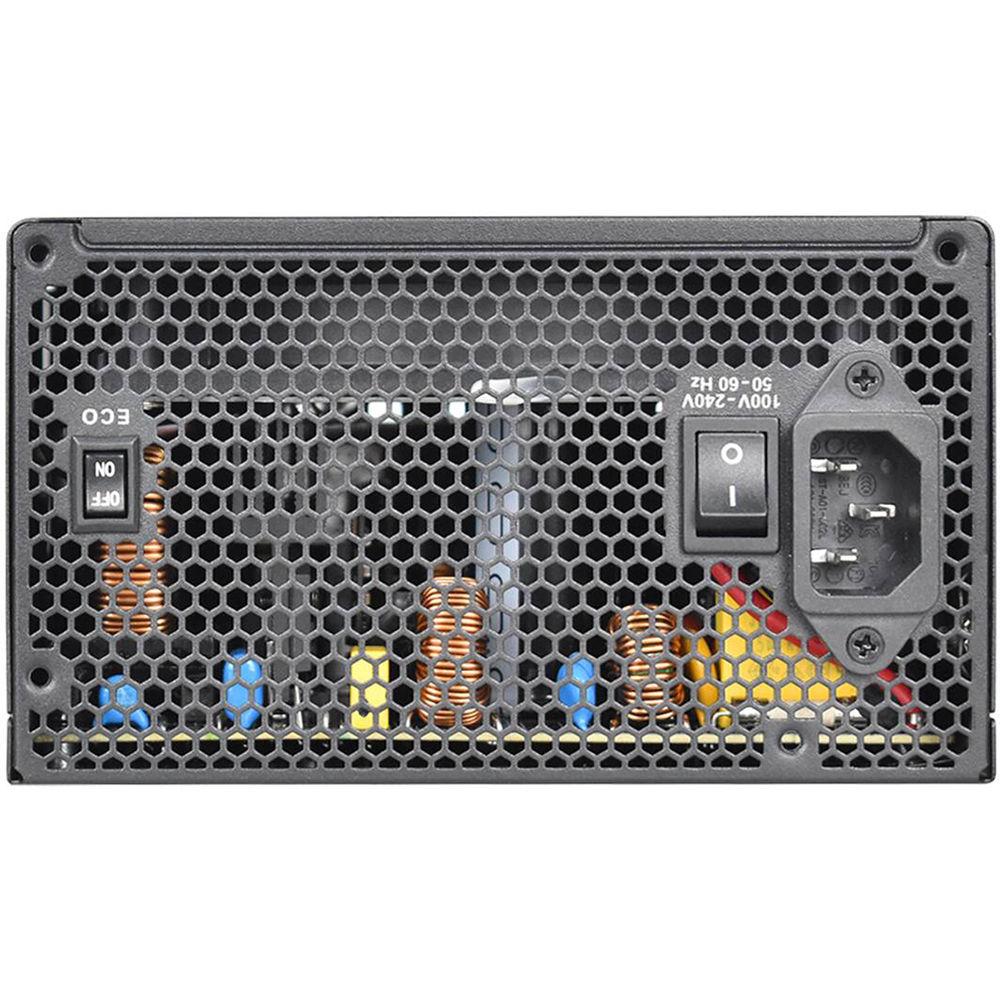 EVGA 750 B3 750W 80-Plus Bronze Fully-Modular Power Supply