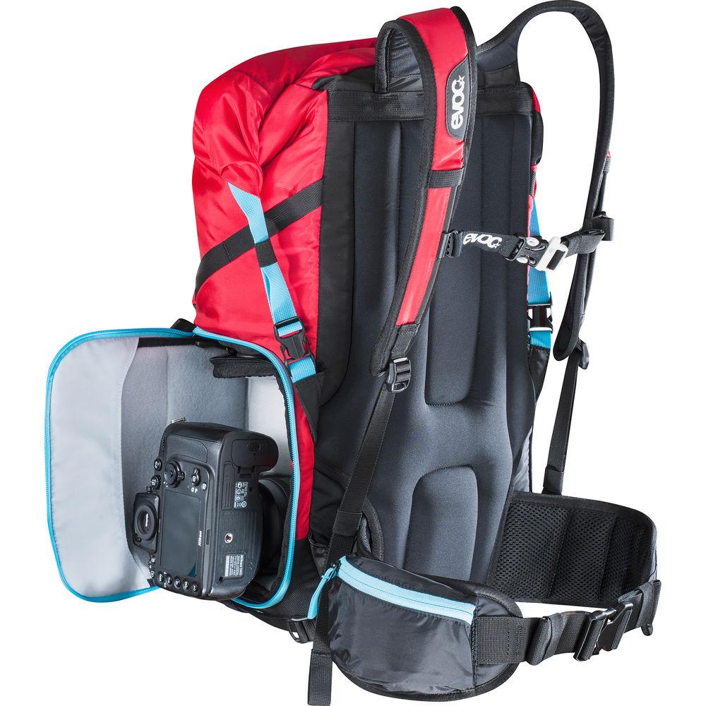 Evoc PHOTOP 22L System Backpack
