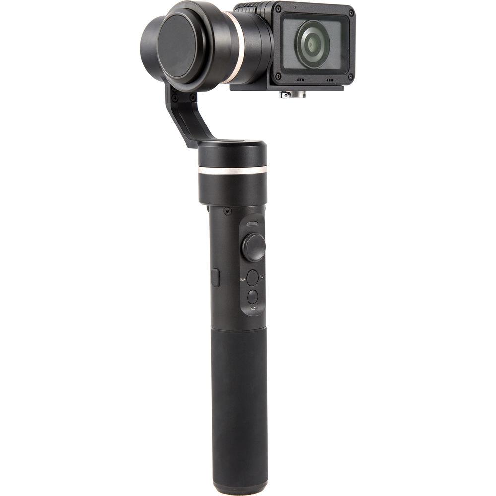 Feiyu Sony RX0 Camera Mount for G5 and G6 Gimbals