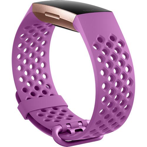 Fitbit Charge 3 Access Sport Band