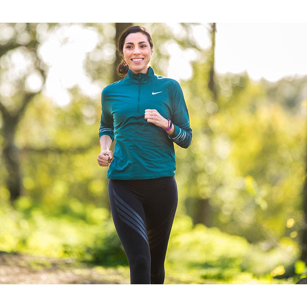 Fitbit Charge 3 Access Sport Band