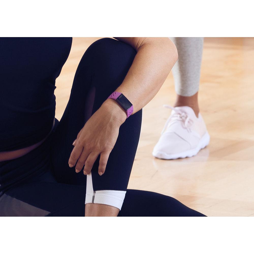 Fitbit Charge 3 Access Sport Band