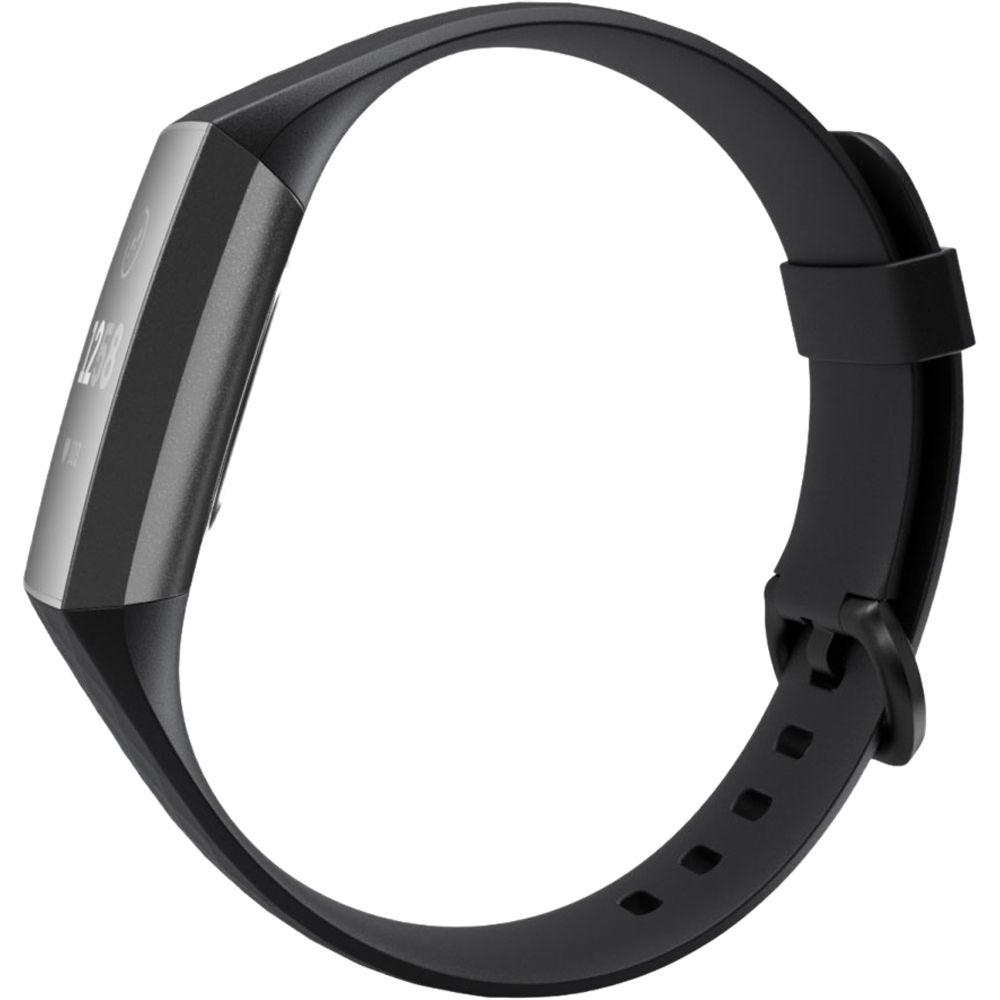 Fitbit Charge 3 Fitness Wristband