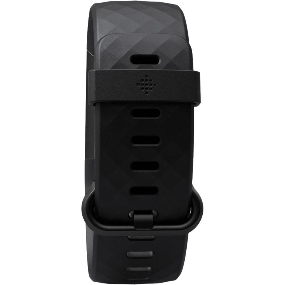 Fitbit Charge 3 Fitness Wristband