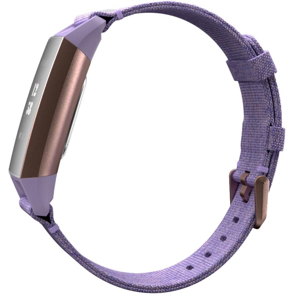 Fitbit Charge 3 Fitness Wristband