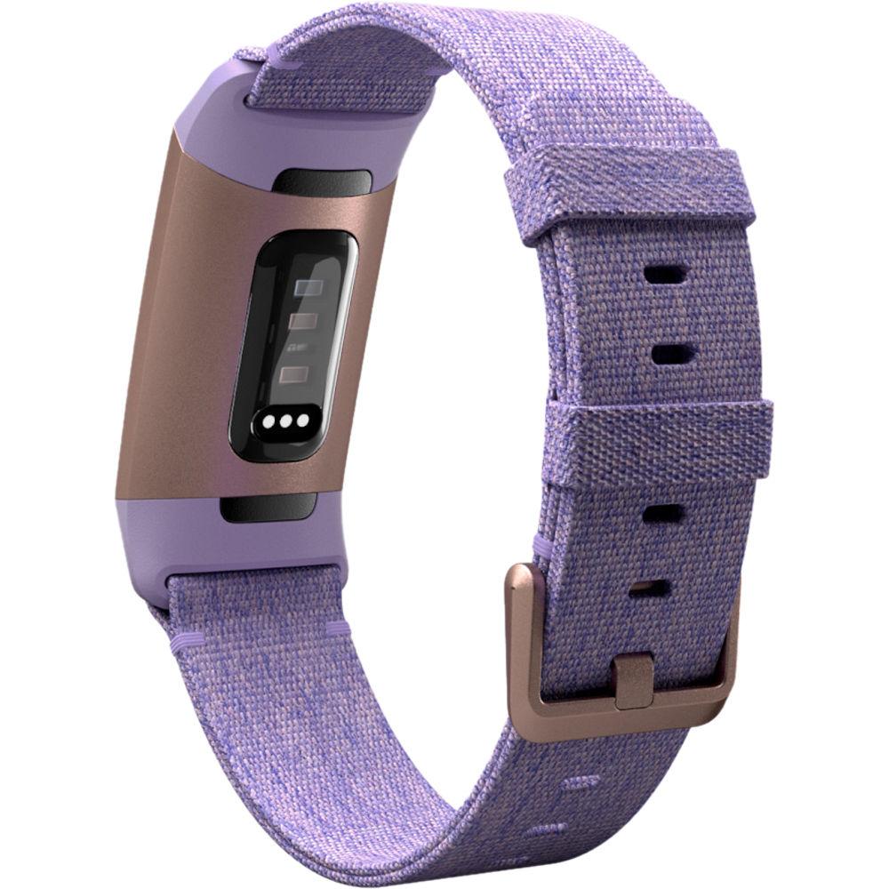 Fitbit Charge 3 Fitness Wristband