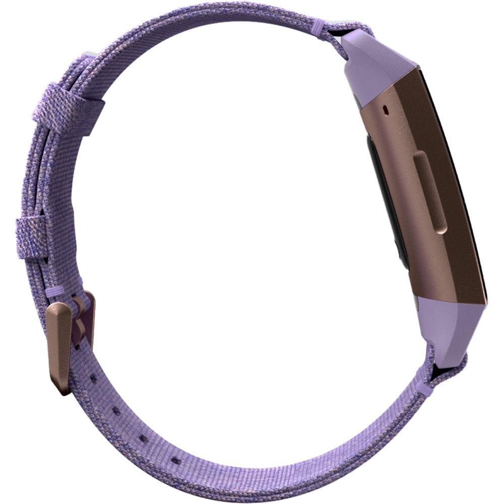 Fitbit Charge 3 Fitness Wristband