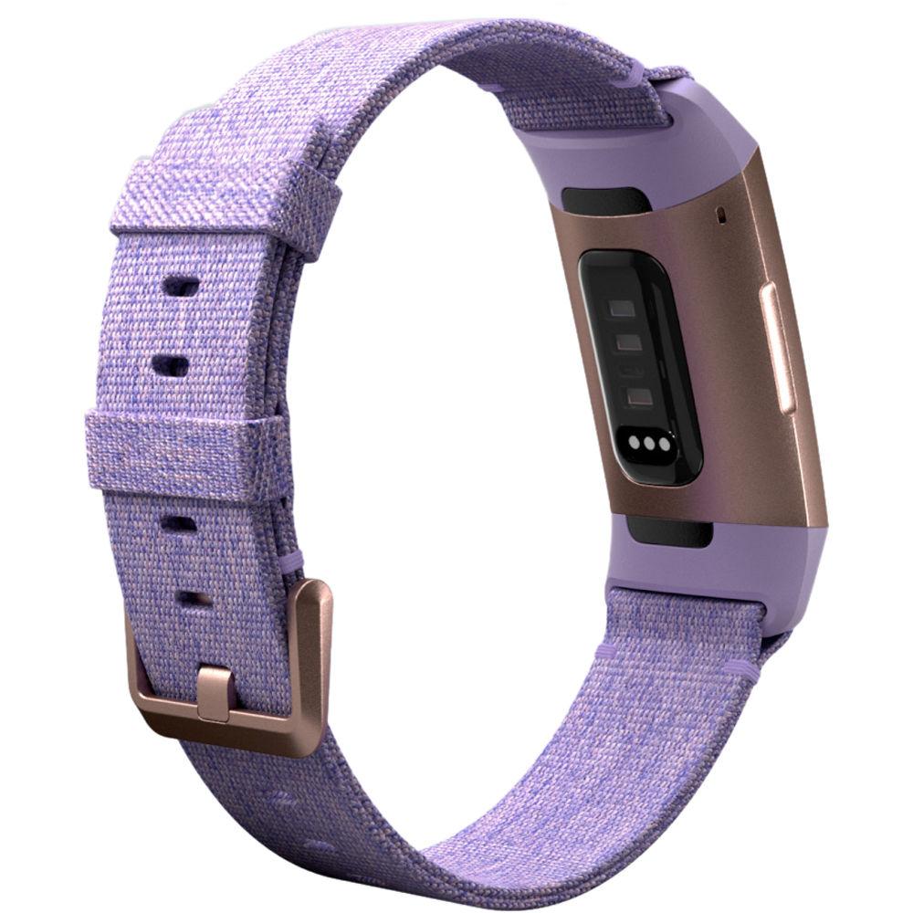 Fitbit Charge 3 Fitness Wristband