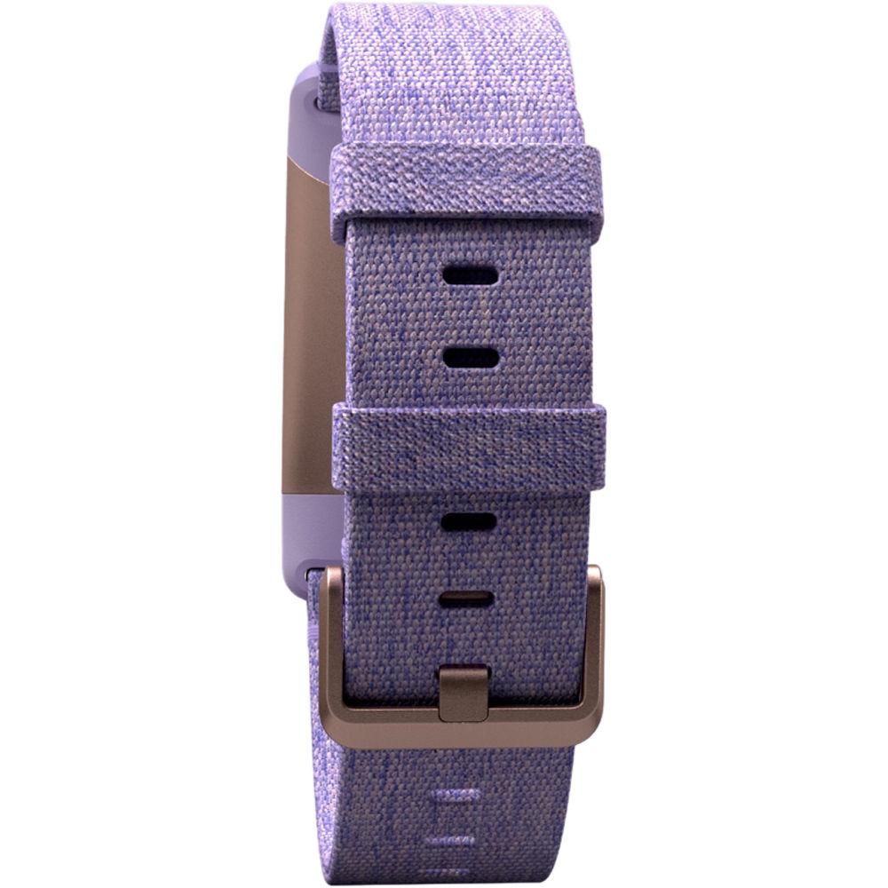 Fitbit Charge 3 Fitness Wristband