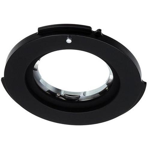FotodioX Pro Lens Mount Adapter for Leica M Rangefinder Lens to Sony Cinealta FZ-Mount Camera Body