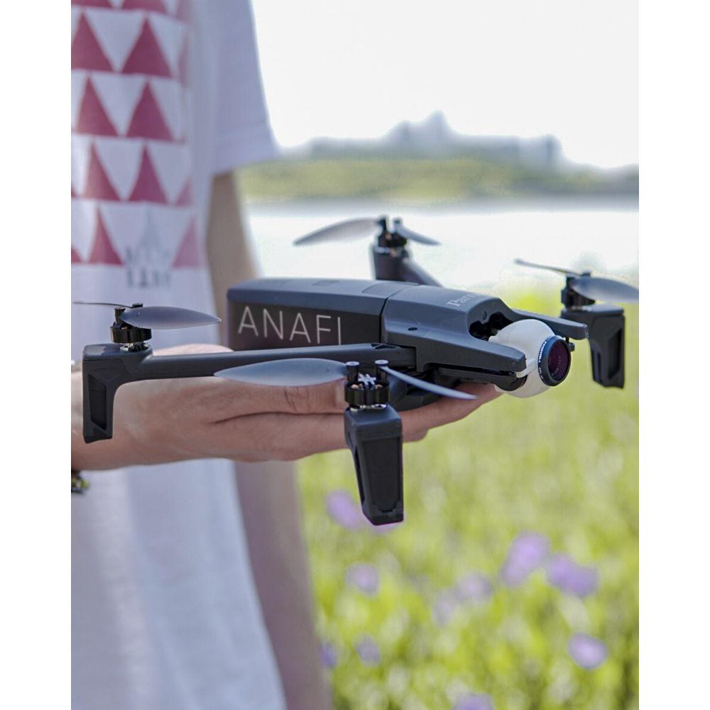 Freewell Bright Day Filter Kit for Parrot Anafi