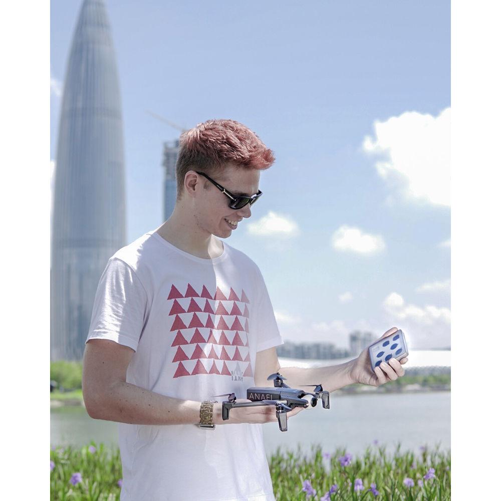 Freewell Bright Day Filter Kit for Parrot Anafi