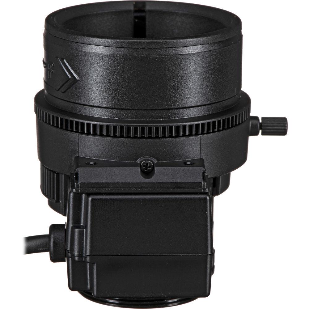 Fujinon YV2.8X2.8SR4A-SA2L CS-Mount 2.8-8mm Varifocal Lens with Long Cable