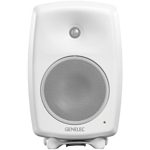 Genelec 8340A SAM Series 6.5" 2-Way 300W Active Studio Monitor