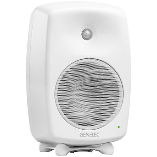 Genelec 8340A SAM Series 6.5" 2-Way 300W Active Studio Monitor