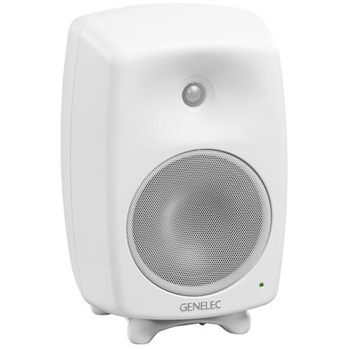 Genelec 8340A SAM Series 6.5" 2-Way 300W Active Studio Monitor