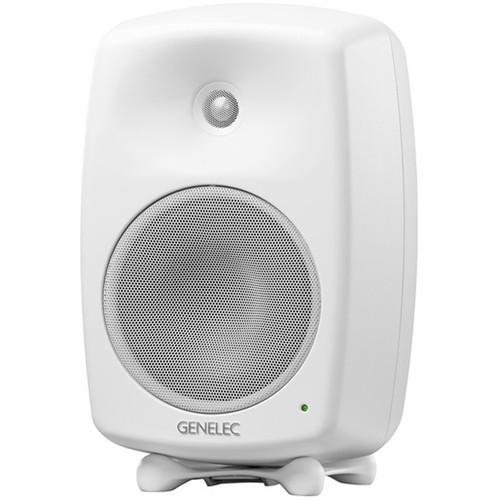 Genelec 8340A SAM Series 6.5" 2-Way 300W Active Studio Monitor