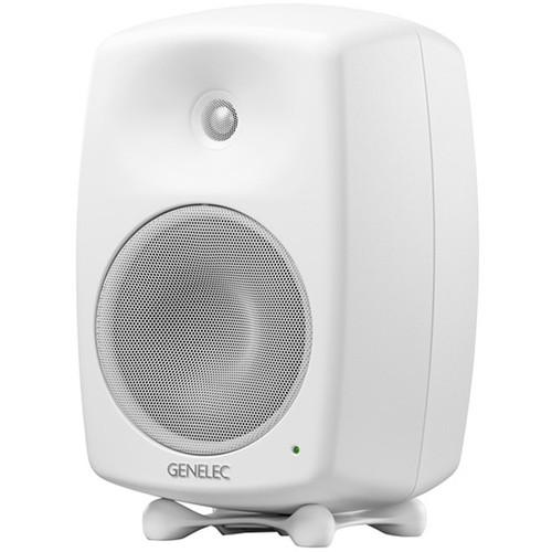 Genelec 8340A SAM Series 6.5" 2-Way 300W Active Studio Monitor