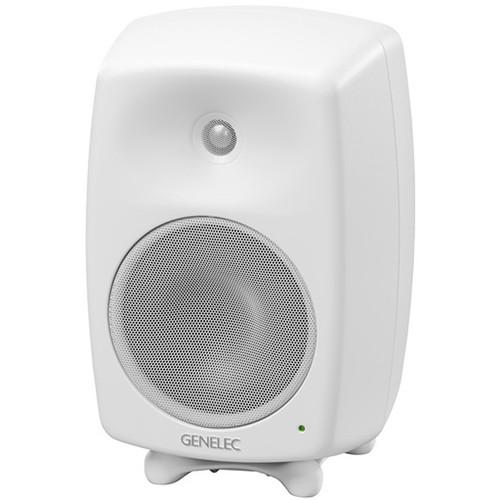 Genelec 8340A SAM Series 6.5" 2-Way 300W Active Studio Monitor
