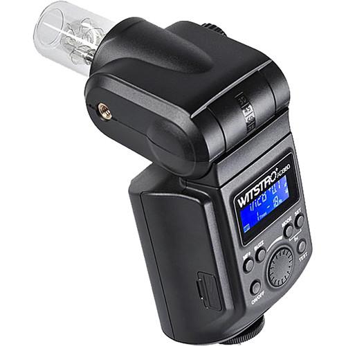 Godox AD360 WITSTRO Portable Flash