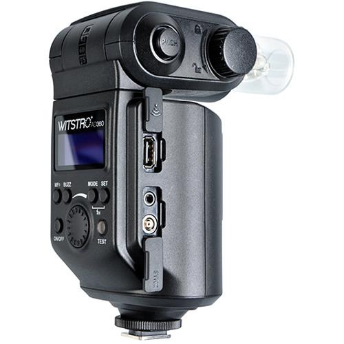 Godox AD360 WITSTRO Portable Flash
