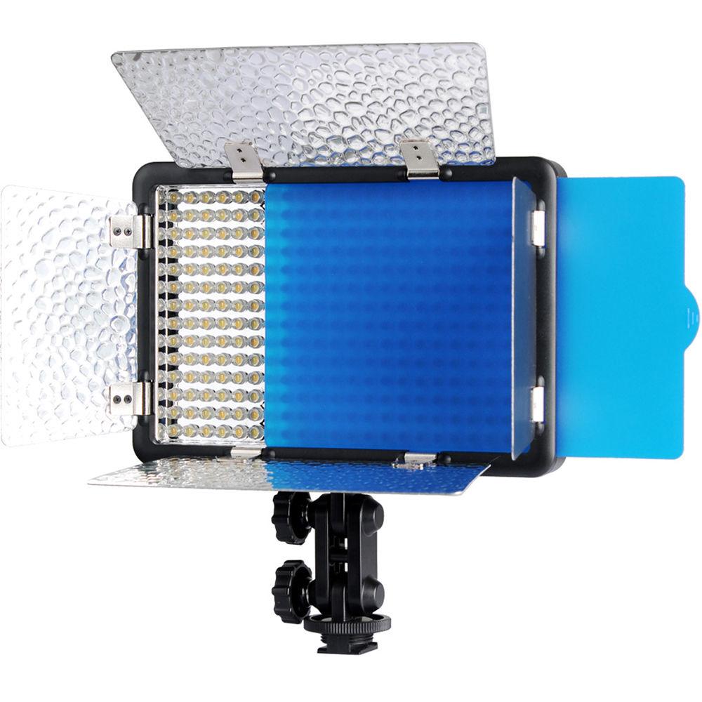 Godox LED308IIW Daylight-Balanced 21W On-Camera LED Light