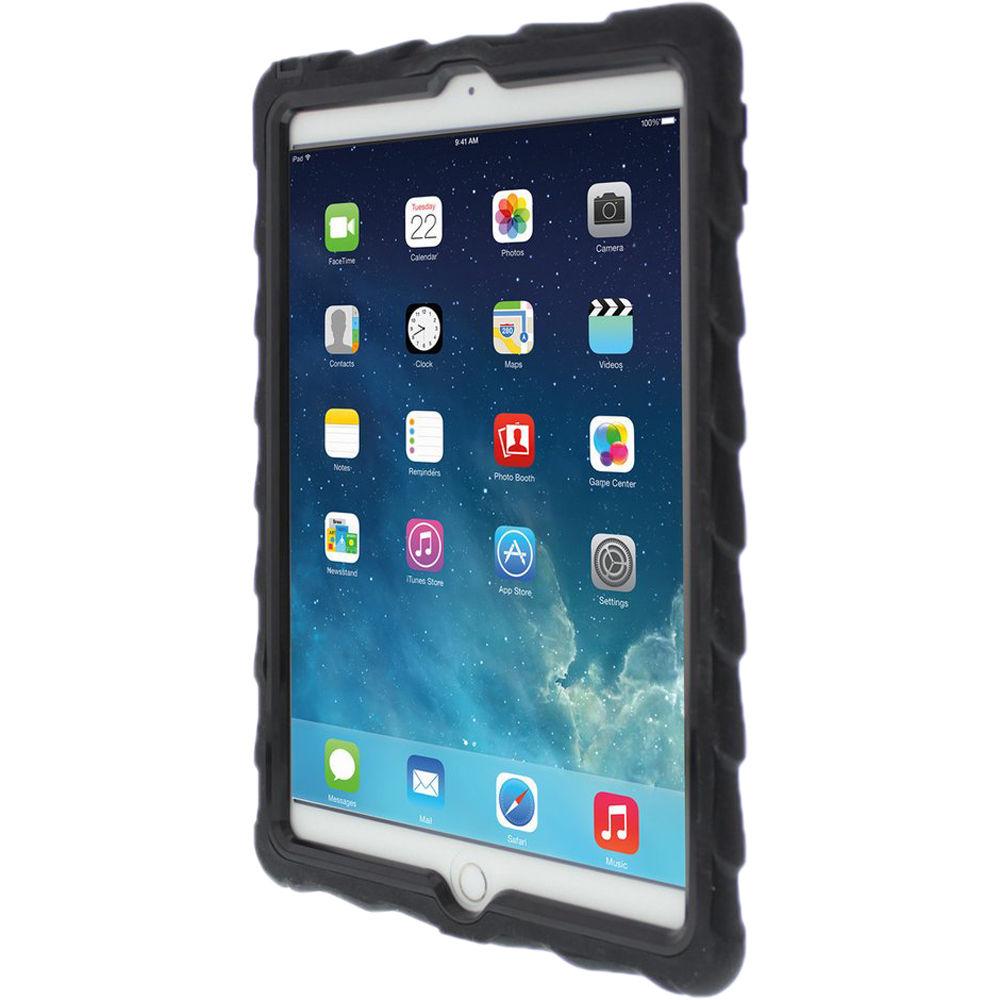 Gumdrop Cases DropTech Case for iPad Air 2