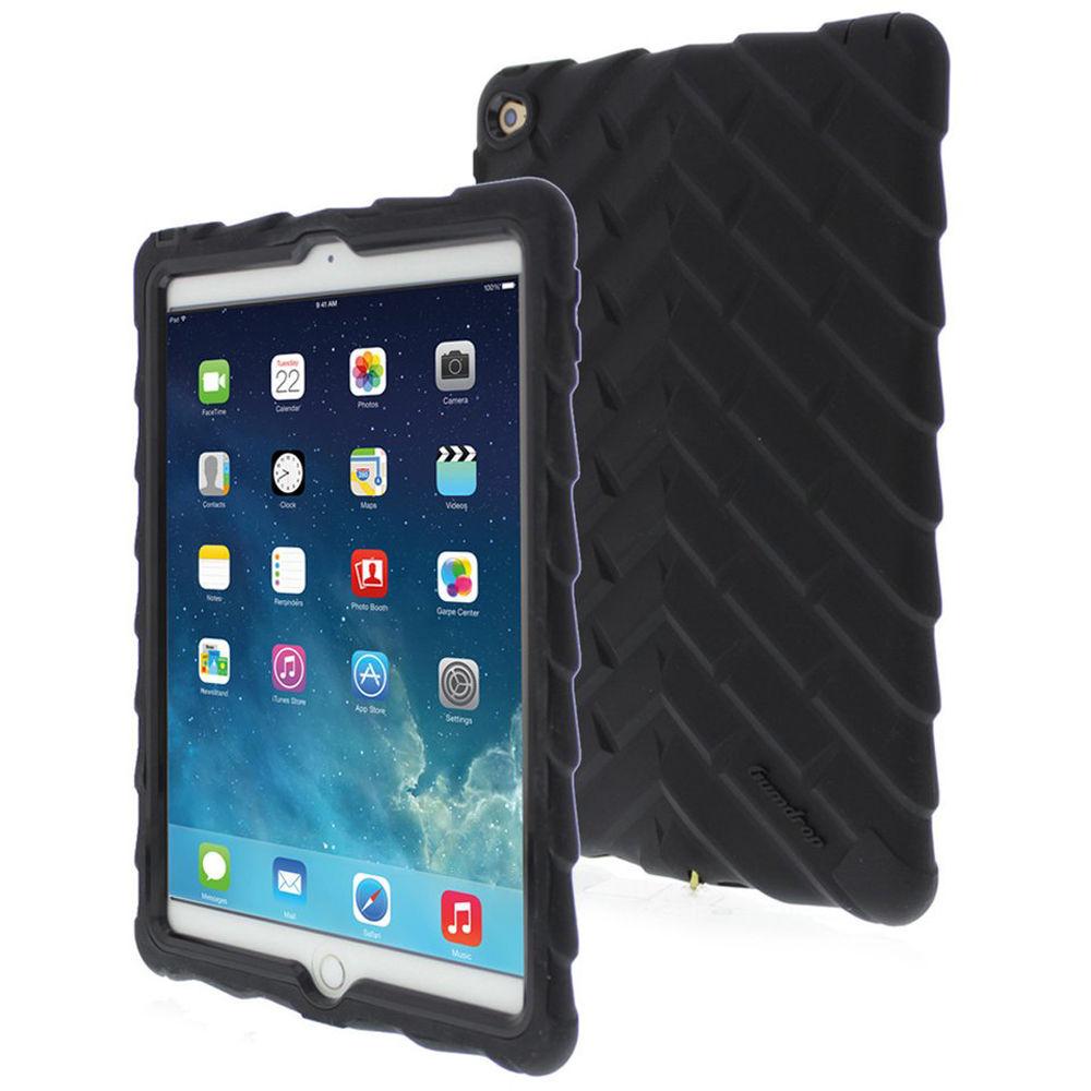 Gumdrop Cases DropTech Case for iPad Air 2