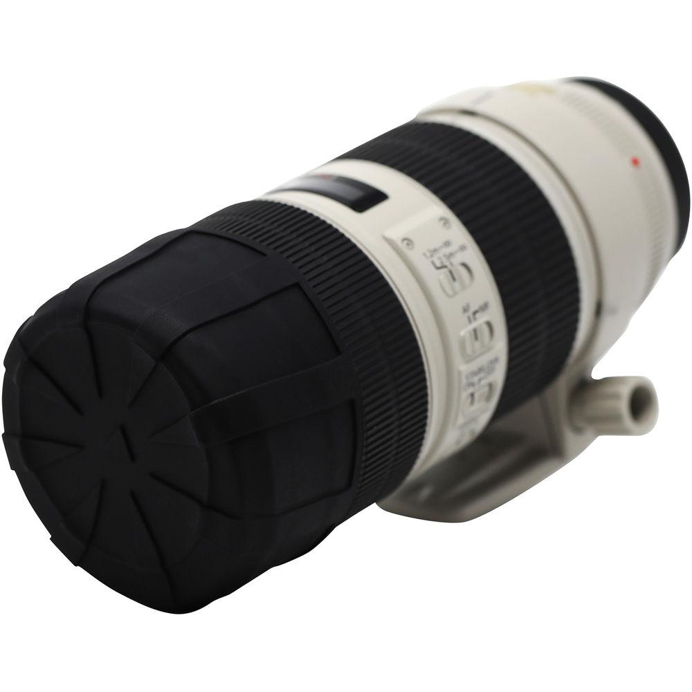 GVB Gear Front and Rear Professional Lens Protectors