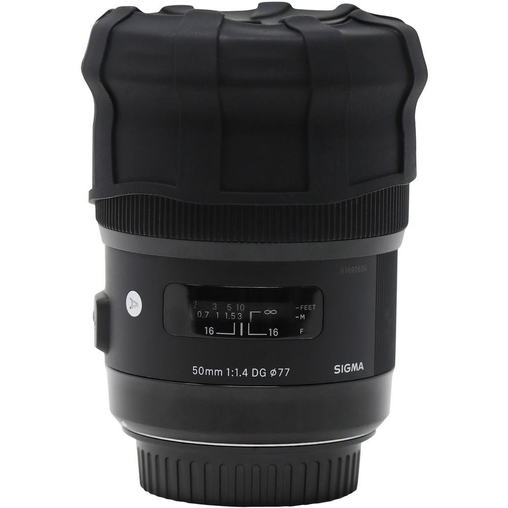 GVB Gear Front and Rear Professional Lens Protectors