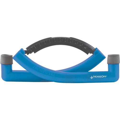 HamiltonBuhl NoiseOff 26 dB Hearing Protector