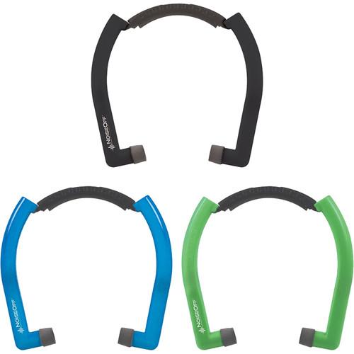 HamiltonBuhl NoiseOff 26 dB Hearing Protector