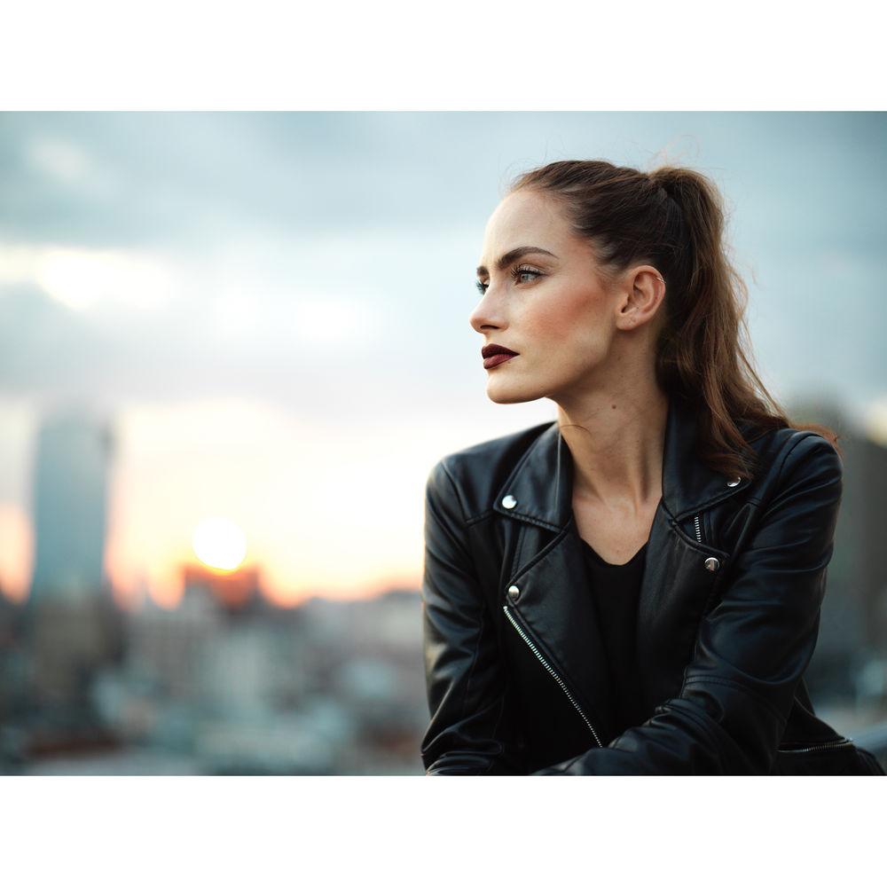 Hasselblad XCD 80mm f 1.9 Lens