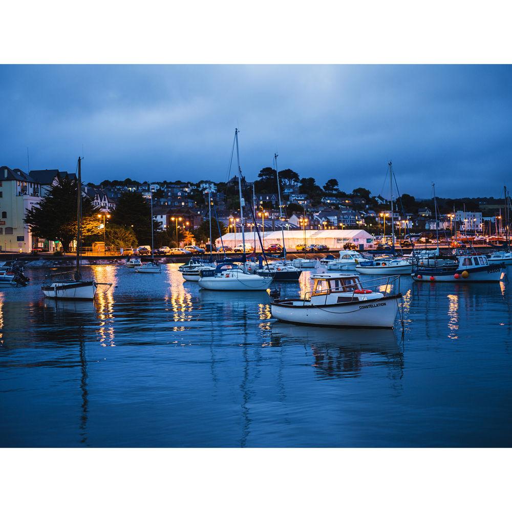 Hasselblad XCD 80mm f 1.9 Lens