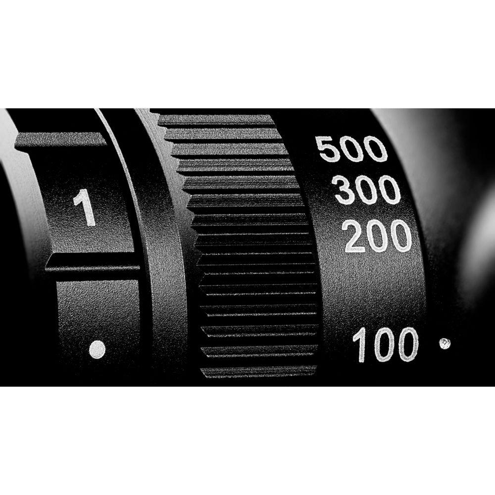 Hawke Sport Optics 2.5-10x50 Endurance 30 WA Riflescope