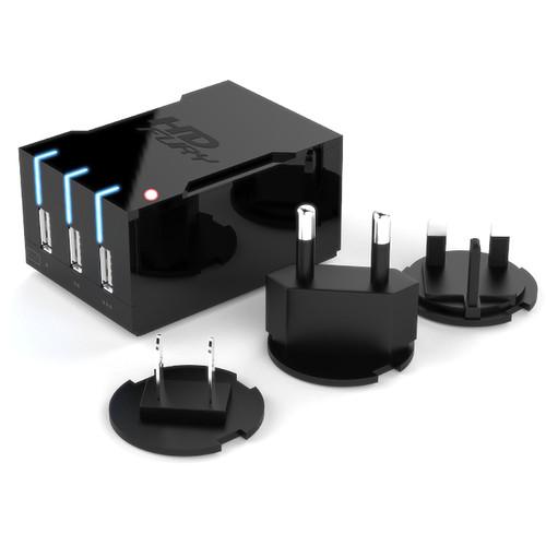 HDfury Universal PSU Doctor USB Charger