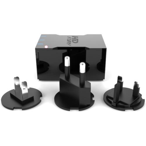 HDfury Universal PSU Doctor USB Charger