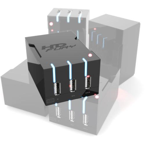 HDfury Universal PSU Doctor USB Charger