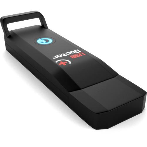 HDfury USB Doctor QC2.0 Adapter