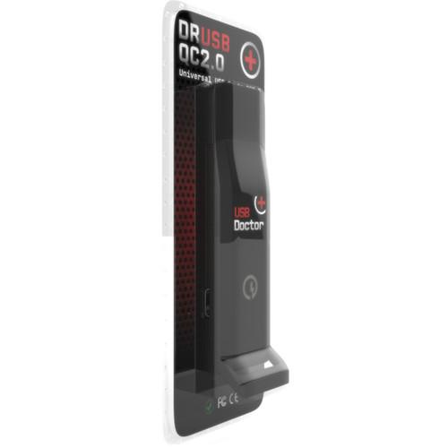 HDfury USB Doctor QC2.0 Adapter