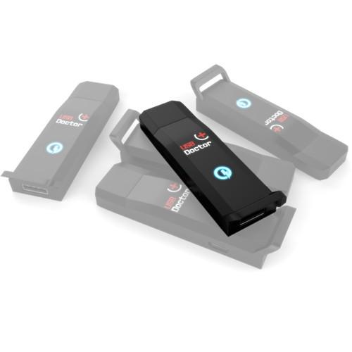 HDfury USB Doctor QC2.0 Adapter