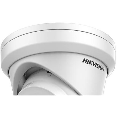 Hikvision DS-2CD2345FWD-I 4MP Outdoor Network Turret Camera with Night Vision & 2.8mm Lens