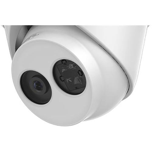 Hikvision DS-2CD2345FWD-I 4MP Outdoor Network Turret Camera with Night Vision & 2.8mm Lens