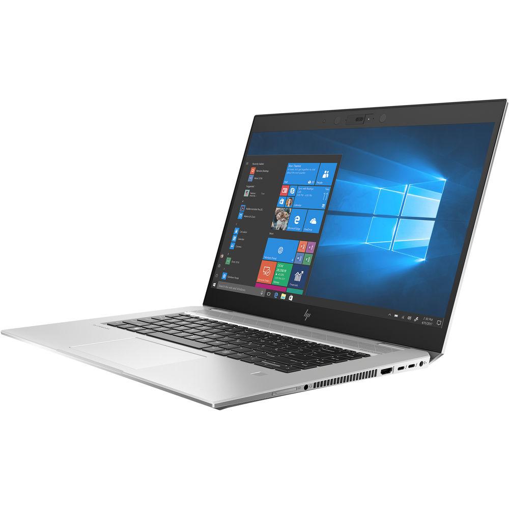 HP 15.6" EliteBook 1050 G1 Laptop